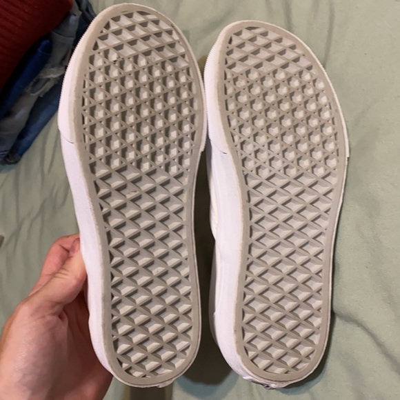 White Vans - Picture 2 of 4